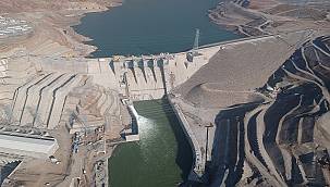 GE Yenilenebilir Enerji: 500 MW kapasiteli Aşağı Kaleköy Hidroelektrik Santrali'ni tamamladı