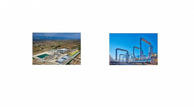 Güneş ve Jeotermalden &#039;Birleşik Yenilenebilir Elektrik Üretim Tesisi&#039; kuracak!