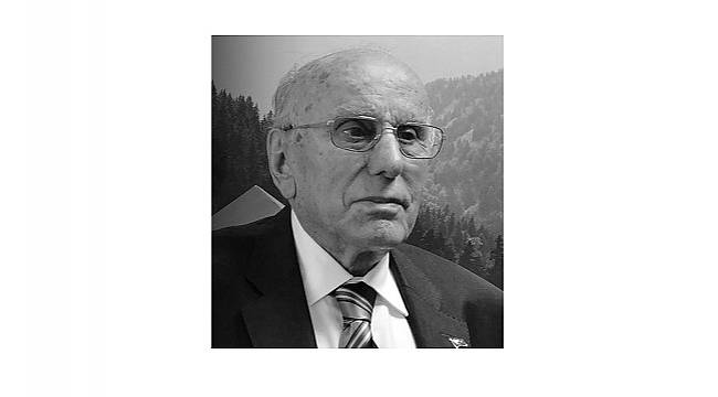 GÜRİŞ: Vefat ve Başsağlığı