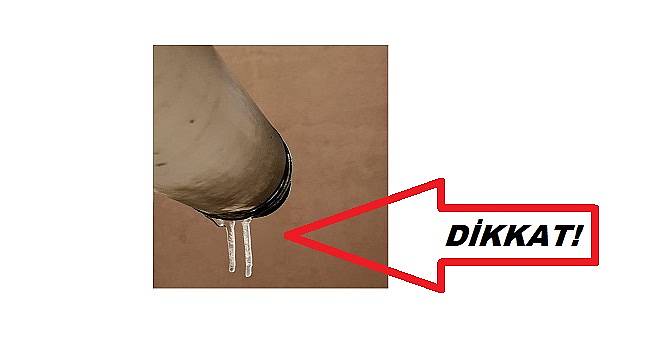 Havalar Soğuk - Kombilere dikkat!