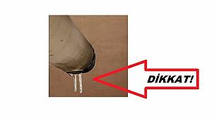 Havalar Soğuk - Kombilere dikkat!