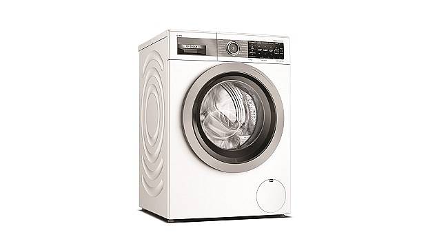 Her Yıkamada 10 Litre Su Tasarruf Ediyor!