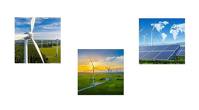 Hollanda ve Polonya&#039;ya 40 milyon dolarlık ENERJİ yatırımı yapacak - Türk Şirket!