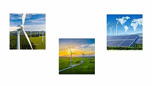 Hollanda ve Polonya'ya 40 milyon dolarlık ENERJİ yatırımı yapacak - Türk Şirket!