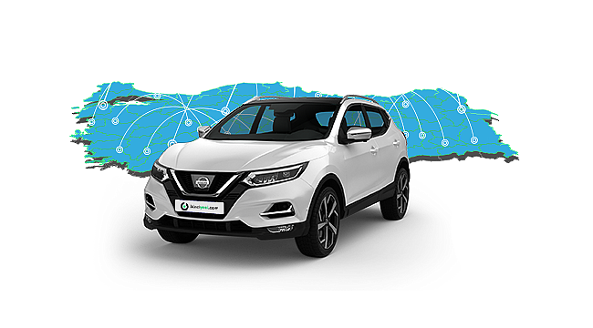 İkinci el otomobilde fiyatlar dengelendi