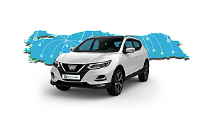 İkinci el otomobilde fiyatlar dengelendi