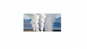 5 adet jeotermal saha ihalesi yapılacak - Afyonkarahisar!