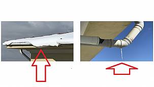 Kar - Buz sarkıtlarına DİKKAT!