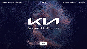 Kia, marka kimliğinden felsefesine kendini tamamen yeniliyor