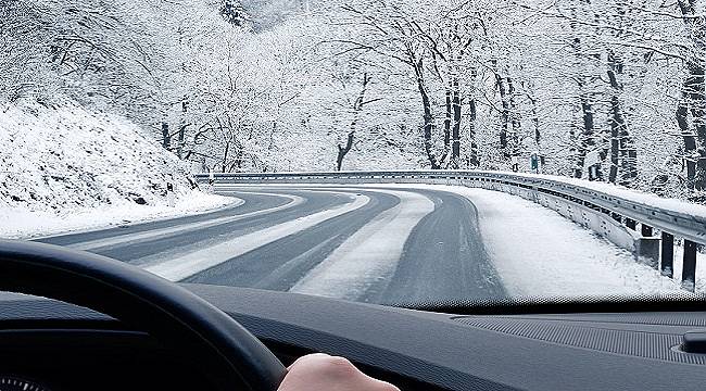 Kış Lastiği mi Yoksa Dört Mevsim Lastik mi? - ÖNEMLİ BİR KONU!