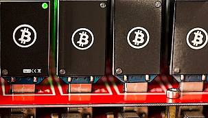 Kripto madenciliğin yükselişiyle 3. çeyreğe kıyasla üçte bir oranında düştü!