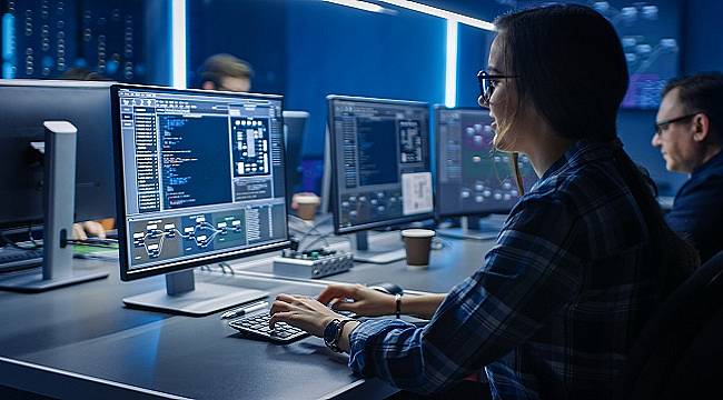 Kritik Alanlar - ENERJİ ve SAVUNMA: Covid-19 İle Kritik Sektörlerin Siber Güvenliğini...