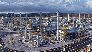 'Küresel ısınma nedeniyle iklim şartlarında beklenmedik aşırılıklar yüksek maliyet artışlarına sebep oldu'