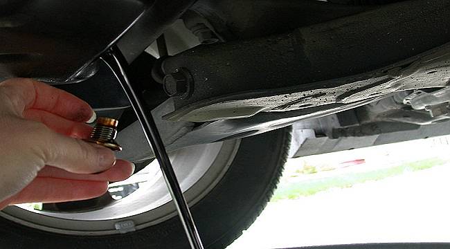 LPG&#039;li araçlara özel yağ ve bakım ürünlerine ihtiyaç duyar mı?