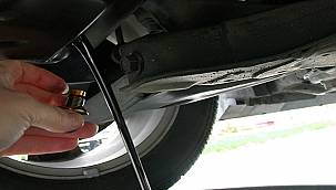 LPG'li araçlara özel yağ ve bakım ürünlerine ihtiyaç duyar mı?