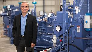 Makinecilerin 2021 ihracat hedefi 20 milyar dolar