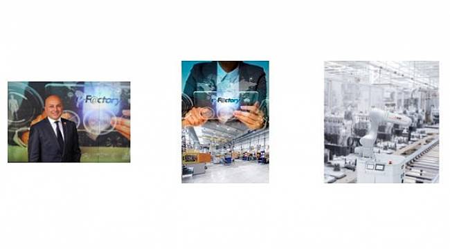 Mitsubishi Electric: İnsan ve robotların iş birliğiyle çalıştığı bir yaklaşım...