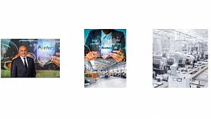 Mitsubishi Electric: İnsan ve robotların iş birliğiyle çalıştığı bir yaklaşım...