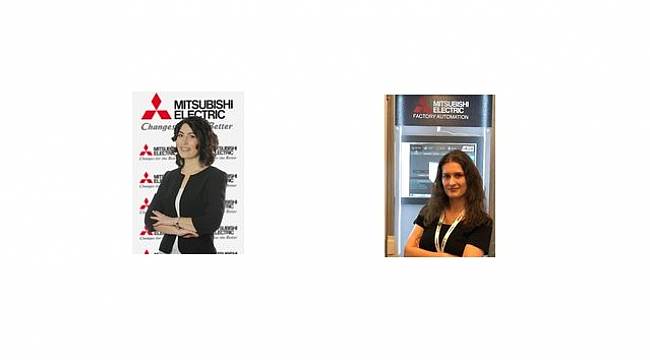 Mitsubishi Electric Konya Teknik Üniversitesi Öğrencileriyle Buluştu!