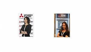 Mitsubishi Electric Konya Teknik Üniversitesi Öğrencileriyle Buluştu!