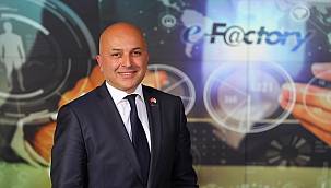 Mitsubishi Electric: Üretime Yönelik Siber Saldırı Algılama Teknolojisi Geliştirdi