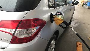 Motorine zam geldi - Ama pompaya yansımayacak