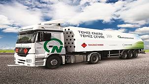 Naturelgaz halka arz için...