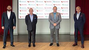 Naturelgaz, Petrol Ofisi istasyonlarında Oto CNG satışı yapacak