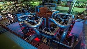 Nükleer Reaktör: İlk kez MOX yakıtı ile yakıt ikmali yapıldı!