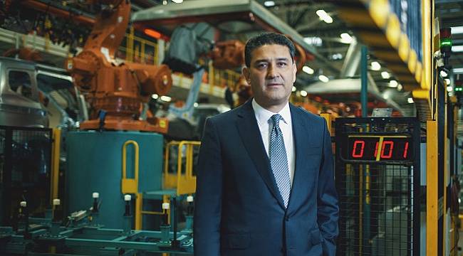 OSD: Elektrikli araçlara gelen ÖTV artışıyla...