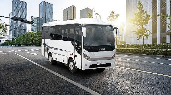 Otokar&#039;dan yeni yılda araçları değiştirecek kampanya