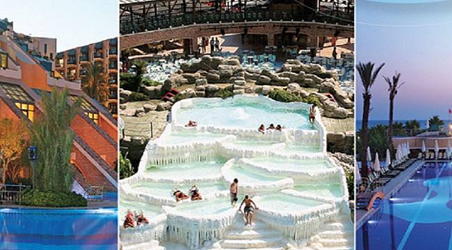 Our Goal is Zero Waste in all our Hotels