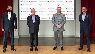 Petrol Ofisi istasyonlarında 'Oto CNG' satışı yapacak!