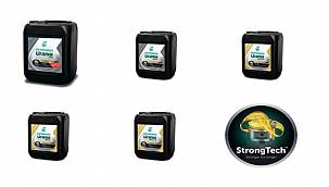 PETRONAS: Yeni  Motor Yağı Serisini Piyasaya Sürüyor