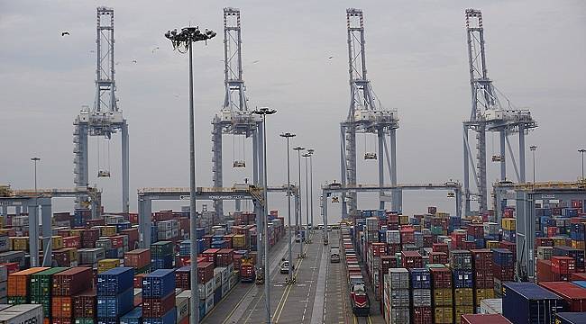 Rail Transport proving populer with the Automotive Industry in Turkey