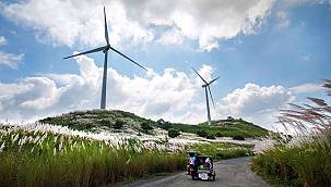 RÜZGAR: İlk Kez yüzde 20’nin Üzerinde Üretim Gerçekleşti