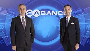 SABANCI HOLDİNG: Net Sıfır Emisyon hedefi ile...