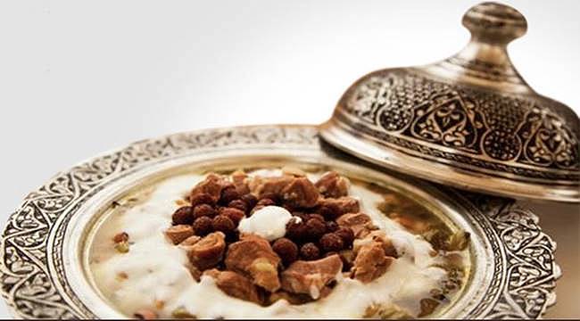 Şanlıurfa&#039;nın tescilli lezzeti BORANİ nasıl yapılır? Aksa Doğalgaz ...