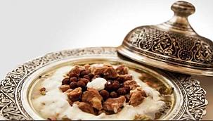 Şanlıurfa'nın tescilli lezzeti BORANİ nasıl yapılır? Aksa Doğalgaz ...