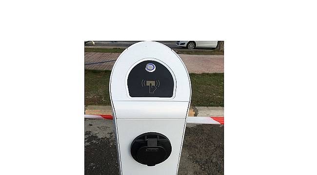 Şarj İstasyonları ELEKTRİKLİ araçlara engel olmayacak!