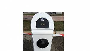 Şarj İstasyonları ELEKTRİKLİ araçlara engel olmayacak!