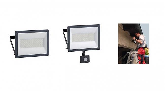 Schneider Electric: Dış mekan aydınlatma pazarına...