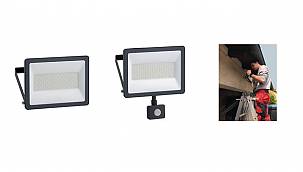 Schneider Electric: Dış mekan aydınlatma pazarına...