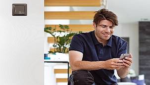 Schneider Electric: Yuvarlak ve kavisli tasarımı beğenenler için yeni anahtar-priz serisini piyasaya sürdü