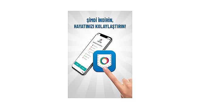 &quot;Sepaş Cebinde mobil uygulaması devrede&quot;