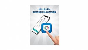 "Sepaş Cebinde mobil uygulaması devrede"