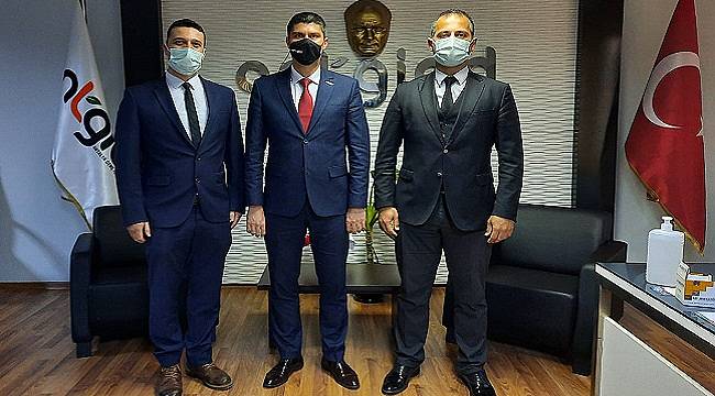 Sepaş Enerji - ANTGİAD işbirliği!