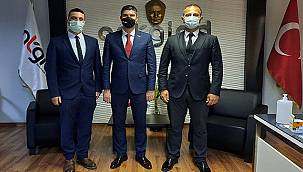 Sepaş Enerji - ANTGİAD işbirliği!