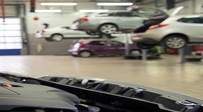 SHELL: Portföyüne antifriz ürünlerini de ekledi