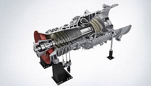 Siemens Energy: Çin’deki proje karbondioksit emisyonunda yüzde 60 azalma sağlanacak